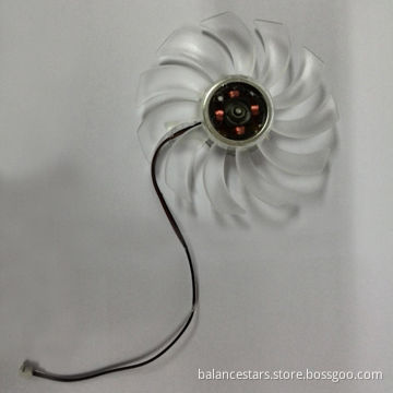 120mm CPU Fan